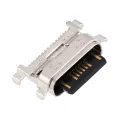 Charging Port Only For Xiaomi Redmi Note 8T / Redmi Note 8 / Redmi Note 9 4G / Redmi Note 10 / Redmi Note 10S / Redmi Note 10 5G / Redmi Note 10T 5G (Soldering Required)