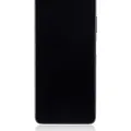 LCD Assembly With Frame For Xiaomi Redmi Poco X3 / X3 Pro / POCO X3 NFC (Refurbished) (Phantom Black)