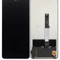 LCD Assembly Without Frame For Xiaomi Redmi Poco X3 / X3 Pro / POCO X3 NFC / Redmi Note 9 Pro 5G / Mi 10T Lite 5G / Mi 10i (Refurbished) (All Colors)