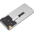 LCD Assembly Without Frame For Xiaomi Redmi Poco X3 / X3 Pro / POCO X3 NFC / Redmi Note 9 Pro 5G / Mi 10T Lite 5G / Mi 10i (Refurbished) (All Colors)
