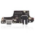 Charging Port Board With Headphone Jack For Xiaomi Poco X3 (Aftermarket Plus)