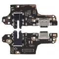 Charging Port Board With Headphone Jack For Xiaomi Poco X3 Pro (Aftermarket Plus)