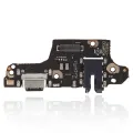 Charging Port Board With Headphone Jack For Xiaomi Poco X3 Pro (Aftermarket Plus)