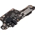 Charging Port Board With Headphone Jack For Xiaomi Poco X3 Pro (Aftermarket Plus)