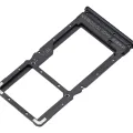 Dual Sim Card Tray For Xiaomi Redmi Poco X3 / X3 Pro (Phantom Black)