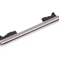 Hard Button (Volume) For Xiaomi Poco X3 / X3 Pro (Metal Bronze)