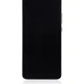 OLED Assembly With Frame For Xiaomi Poco F2 Pro / Redmi K30 Pro (Refurbished) (Cyber Gray)