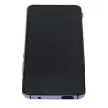 OLED Assembly With Frame For Xiaomi Poco F2 Pro / Redmi K30 Pro (Refurbished) (Cyber Gray)