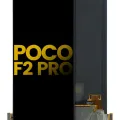 OLED Assembly Without Frame For Xiaomi Poco F2 Pro / Redmi K30 Pro (Refurbished) (All Colors)