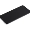 OLED Assembly With Frame For Xiaomi Poco F2 Pro / Redmi K30 Pro (Refurbished) (Phantom White)