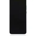 OLED Assembly With Frame For Xiaomi Poco F2 Pro / Redmi K30 Pro (Refurbished) (Neon Blue)
