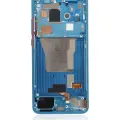 OLED Assembly With Frame For Xiaomi Poco F2 Pro / Redmi K30 Pro (Refurbished) (Neon Blue)