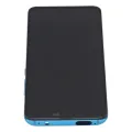 OLED Assembly With Frame For Xiaomi Poco F2 Pro / Redmi K30 Pro (Refurbished) (Neon Blue)