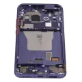 OLED Assembly With Frame For Xiaomi Poco F2 Pro / Redmi K30 Pro (Refurbished) (Electric Purple)