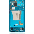 LCD Assembly With Frame For Xiaomi Poco F2 Pro / Redmi K30 Pro (Aftermarket: Incell) (Neon Blue)