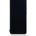 LCD Assembly With Frame For Xiaomi Poco F2 Pro / Redmi K30 Pro (Aftermarket: Incell) (Phantom White)