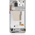 LCD Assembly With Frame For Xiaomi Poco F2 Pro / Redmi K30 Pro (Aftermarket: Incell) (Phantom White)