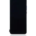 LCD Assembly With Frame For Xiaomi Poco F2 Pro / Redmi K30 Pro (Aftermarket: Incell) (Electric Purple)