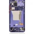 LCD Assembly With Frame For Xiaomi Poco F2 Pro / Redmi K30 Pro (Aftermarket: Incell) (Electric Purple)