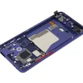 LCD Assembly With Frame For Xiaomi Poco F2 Pro / Redmi K30 Pro (Aftermarket: Incell) (Electric Purple)