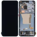 LCD Assembly With Frame For Xiaomi Poco F2 Pro / Redmi K30 Pro (Aftermarket: Incell) (Cyber Gray)