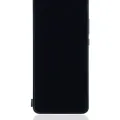 LCD Assembly With Frame For Xiaomi Poco F2 Pro / Redmi K30 Pro (Aftermarket: Incell) (Cyber Gray)