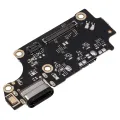 Charging Port Board With Sim Card Reader For Xiaomi Poco F2 Pro (Aftermarket Plus)