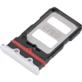 Dual Sim Card Tray For Xiaomi Redmi K30 Pro / Xiaomi Poco F2 Pro (Phantom White)