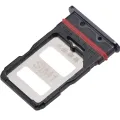 Dual Sim Card Tray For Xiaomi Redmi K30 Pro / Xiaomi Poco F2 Pro (Cyber Gray)