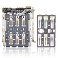 Sim Card Reader For Xiaomi Redmi K30 Pro / Xiaomi Poco F2 Pro (2 Piece Set)