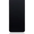 LCD Assembly With Frame For Realme C3 (Refurbished) (All Colors)