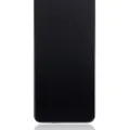 LCD Assembly With Frame For Realme C21Y (Refurbished) (All Colors)