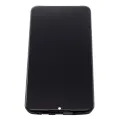 LCD Assembly With Frame For Realme C21Y (Refurbished) (All Colors)