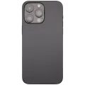 Задня кришка з малими деталями для iPhone 14 Pro Max (EU / Global Version) (Used OEM Pull: Grade C) (Space Black)