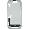 Mid-Frame Housing W/ Small Parts For iPhone 15 Plus (EU / Global Version) (Used OEM Pull: Grade B) (Green)