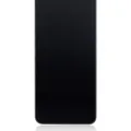 LCD Assembly With Frame For Realme C21 (Refurbished) (All Colors)