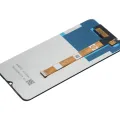LCD Assembly Without Frame For Realme C11 (2020) / C12 / C15 (Refurbished) (All Colors)