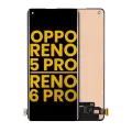 OLED Assembly Without Frame For OPPO Reno 5 Pro 5G / Reno 6 Pro (Refurbished) (All Colors)