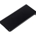 OLED Assembly Without Frame For OPPO Reno 5 Pro 5G / Reno 6 Pro (Refurbished) (All Colors)