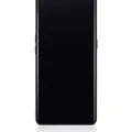 OLED Assembly With Frame For OPPO Find X2 Pro (Refurbished) (Black)