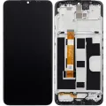 LCD Assembly With Frame For OPPO A9 (2020) (Refurbished) (All Colors)