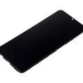 LCD Assembly With Frame For OPPO A9 (2020) (Refurbished) (All Colors)