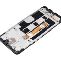 LCD Assembly With Frame For OPPO A9 (2020) (Refurbished) (All Colors)