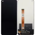 LCD Assembly Without Frame For OPPO A52 / A72 / A92 (Refurbished) (All Colors)