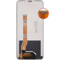LCD Assembly Without Frame Compatible For OPPO A17 / A17K Refurbished) (All Colors)