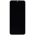 LCD Assembly With Frame For OPPO A17 / A17K (Refurbished) (All Colors)