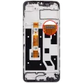LCD Assembly With Frame For OPPO A17 / A17K (Refurbished) (All Colors)