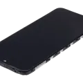 LCD Assembly With Frame For OPPO A17 / A17K (Refurbished) (All Colors)