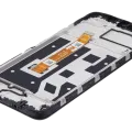 LCD Assembly With Frame For OPPO A17 / A17K (Refurbished) (All Colors)
