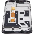 LCD Assembly With Frame For OPPO A17 / A17K (Refurbished) (All Colors)